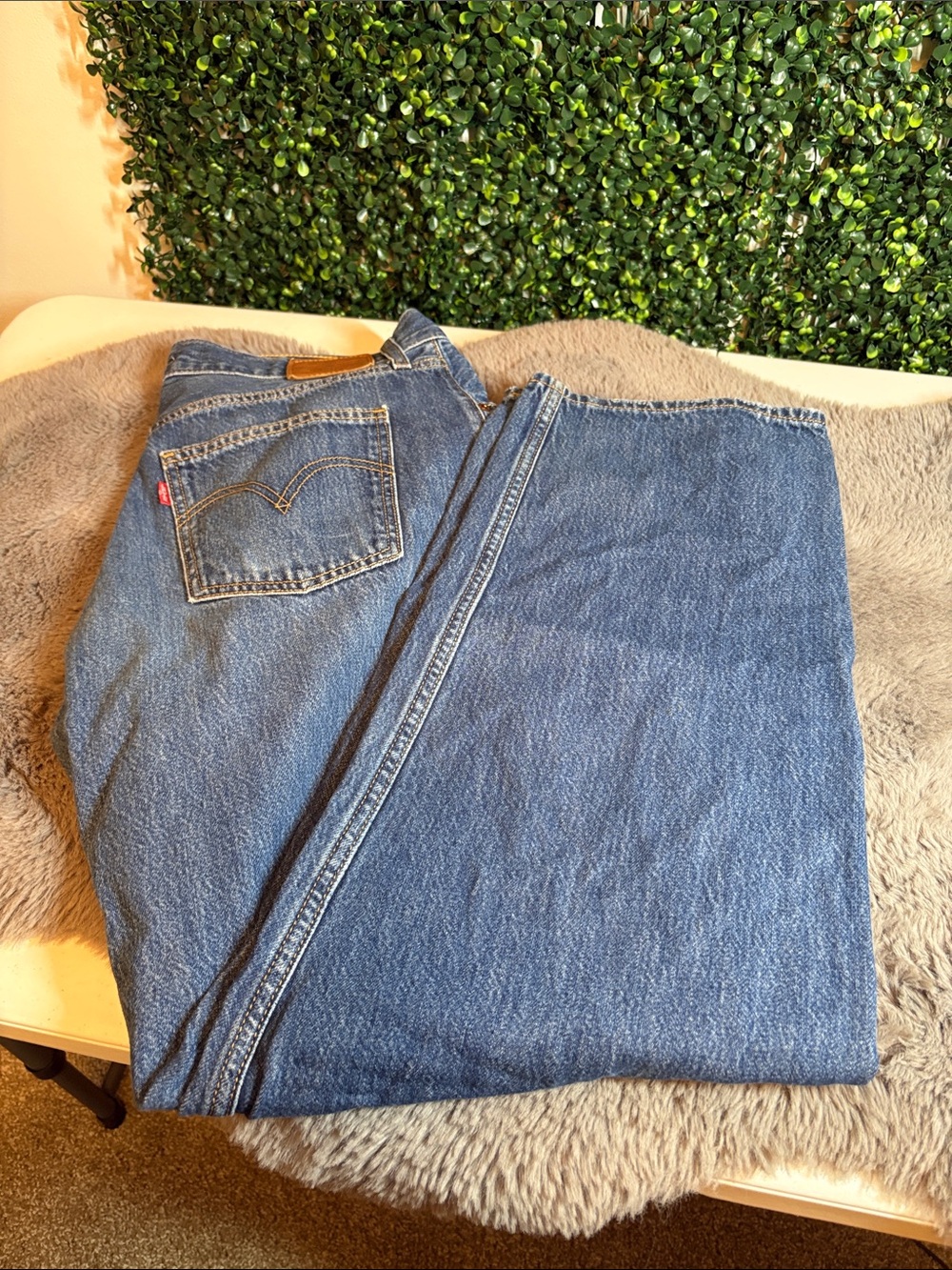 Levi's Premium Dad Jeans Premium Size 31